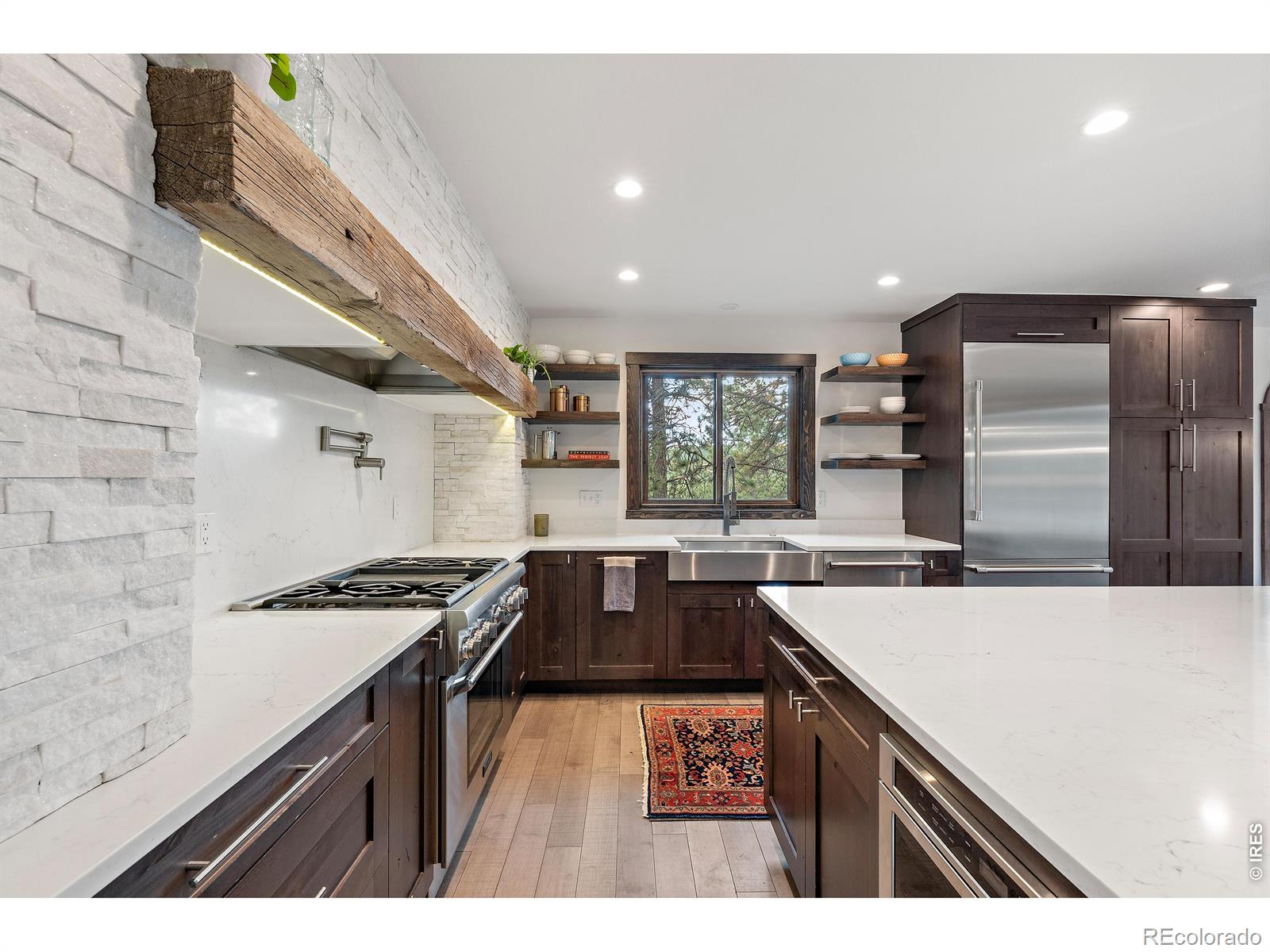 MLS Image #2 for 35  sundance circle,nederland, Colorado