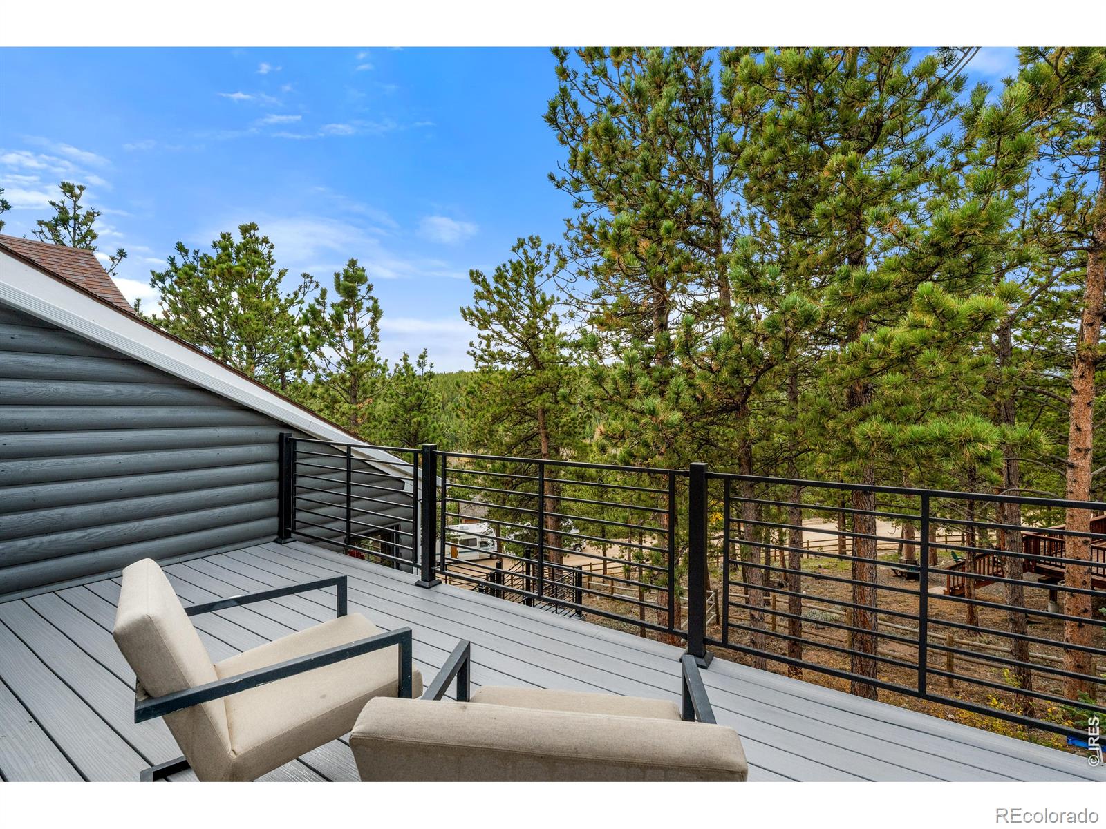 MLS Image #25 for 35  sundance circle,nederland, Colorado
