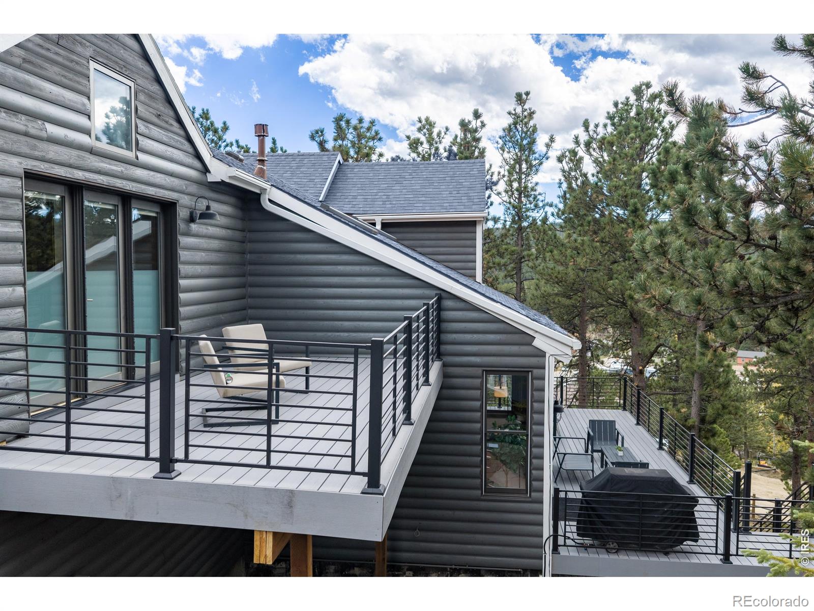MLS Image #26 for 35  sundance circle,nederland, Colorado