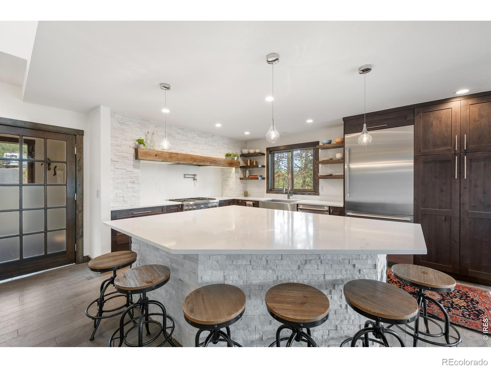 MLS Image #3 for 35  sundance circle,nederland, Colorado