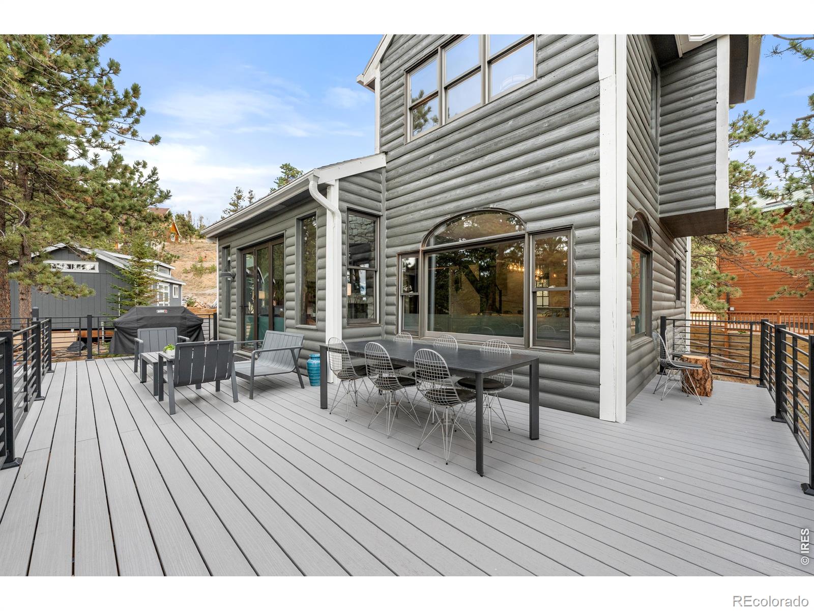 MLS Image #39 for 35  sundance circle,nederland, Colorado