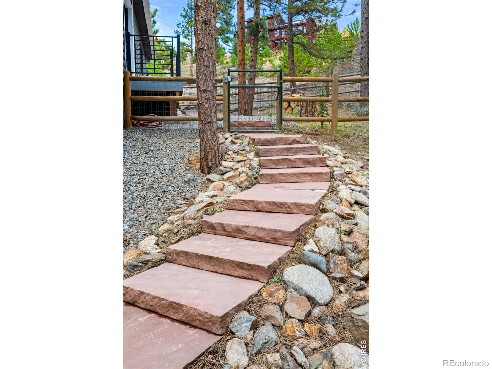 MLS Image #42 for 35  sundance circle,nederland, Colorado