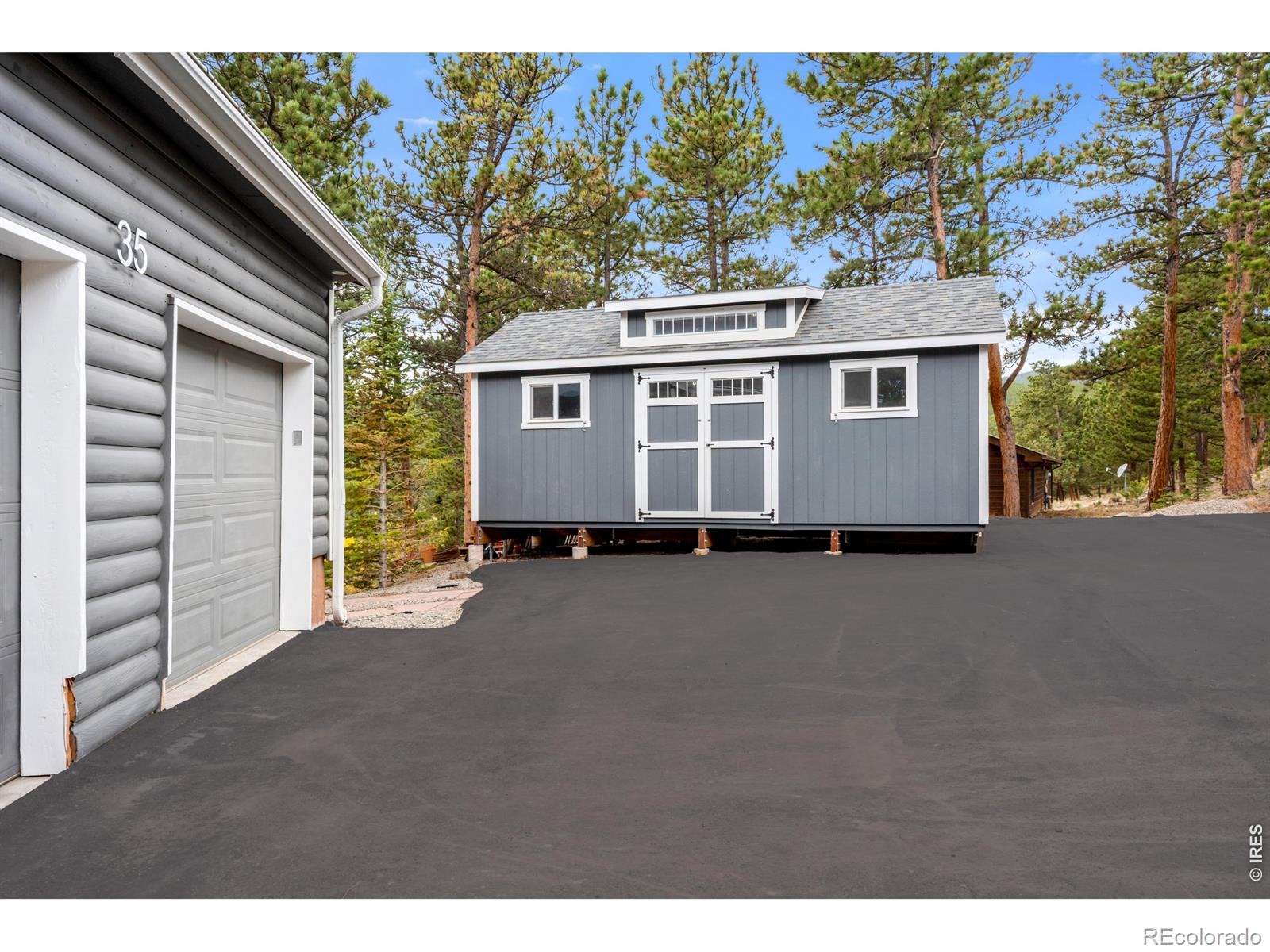 MLS Image #43 for 35  sundance circle,nederland, Colorado