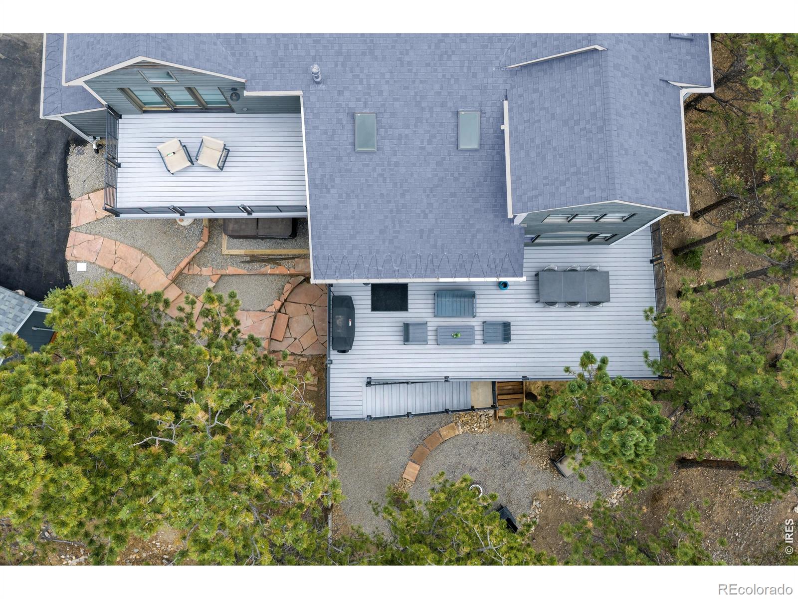 MLS Image #47 for 35  sundance circle,nederland, Colorado