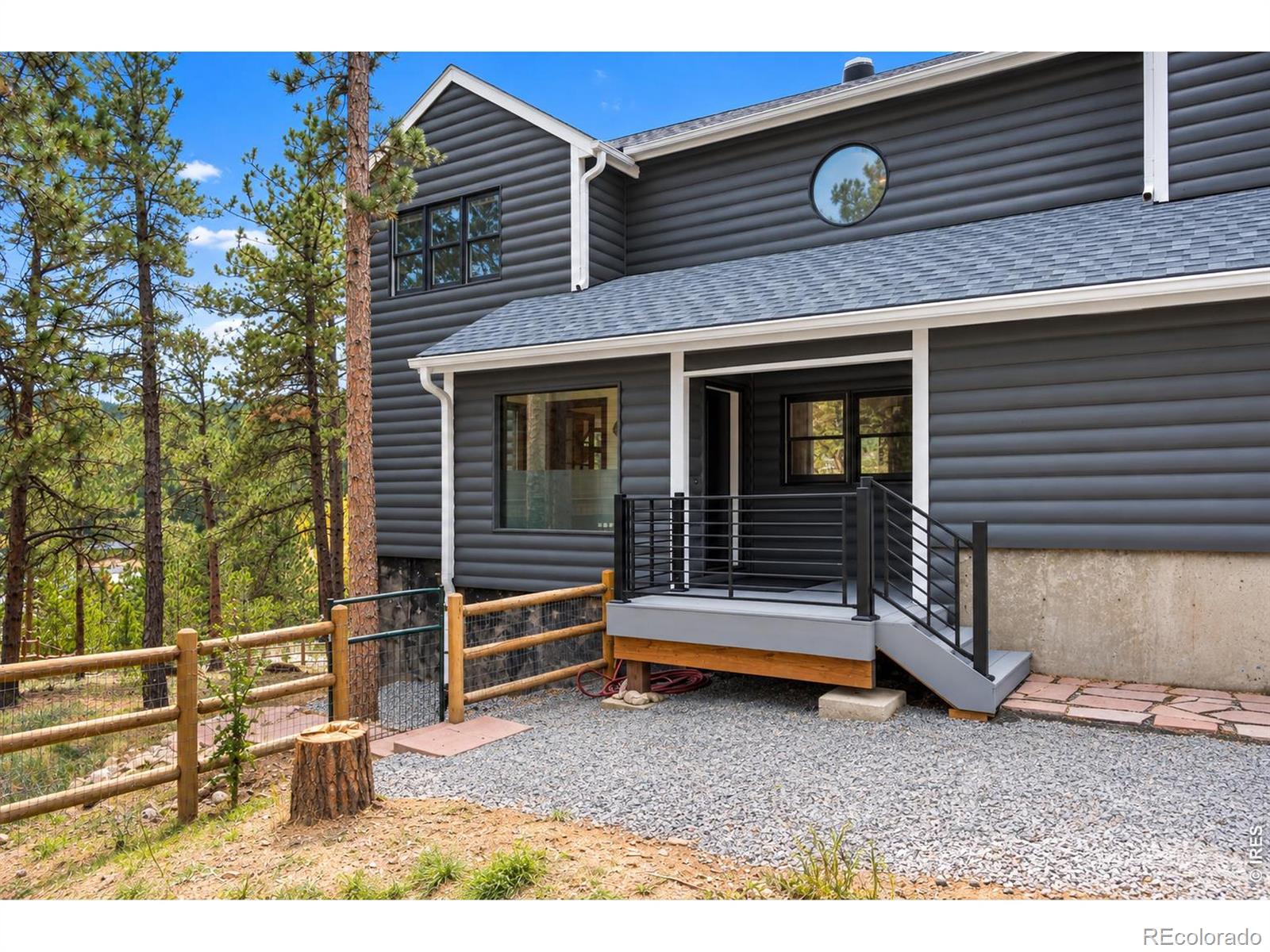 MLS Image #7 for 35  sundance circle,nederland, Colorado