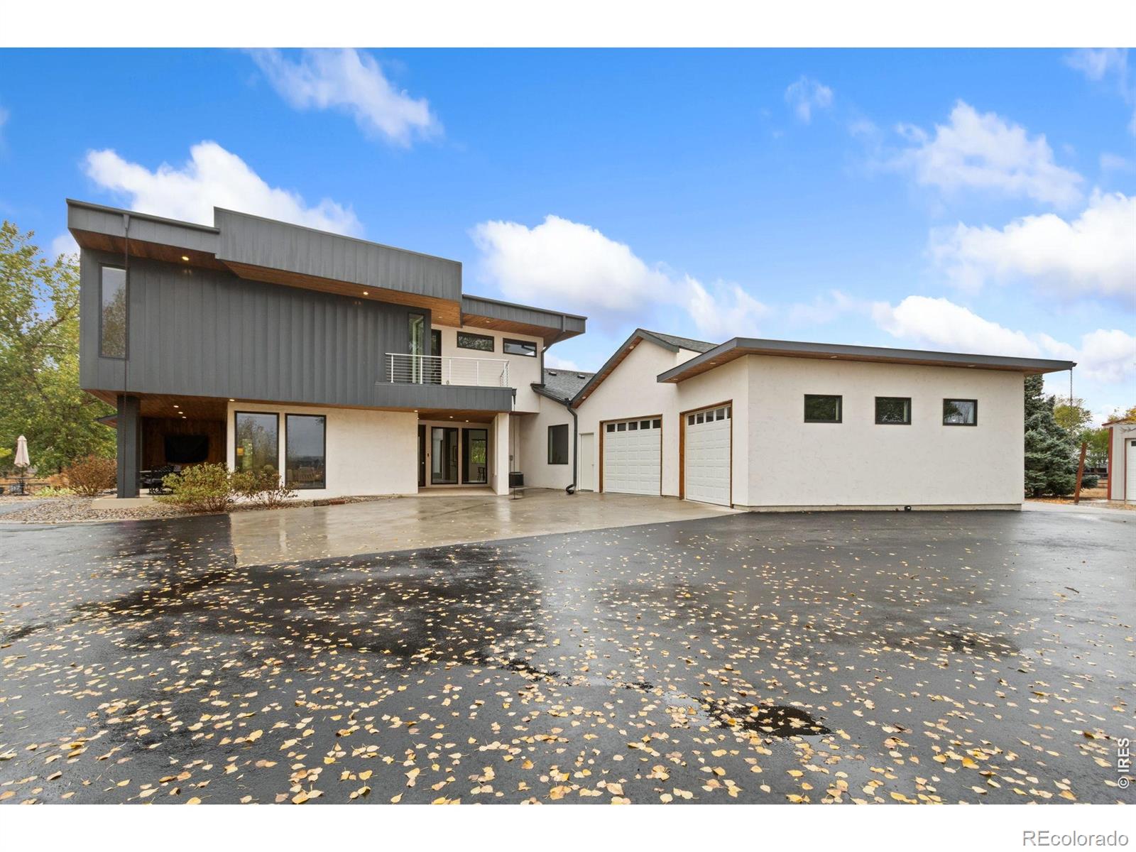 MLS Image #1 for 5320 s county road 3f ,fort collins, Colorado