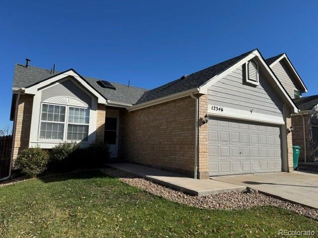 MLS Image #0 for 12346  newport court,brighton, Colorado