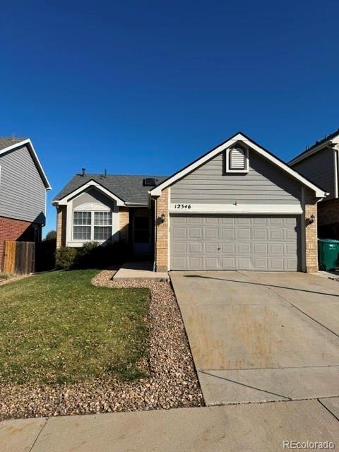 MLS Image #2 for 12346  newport court,brighton, Colorado