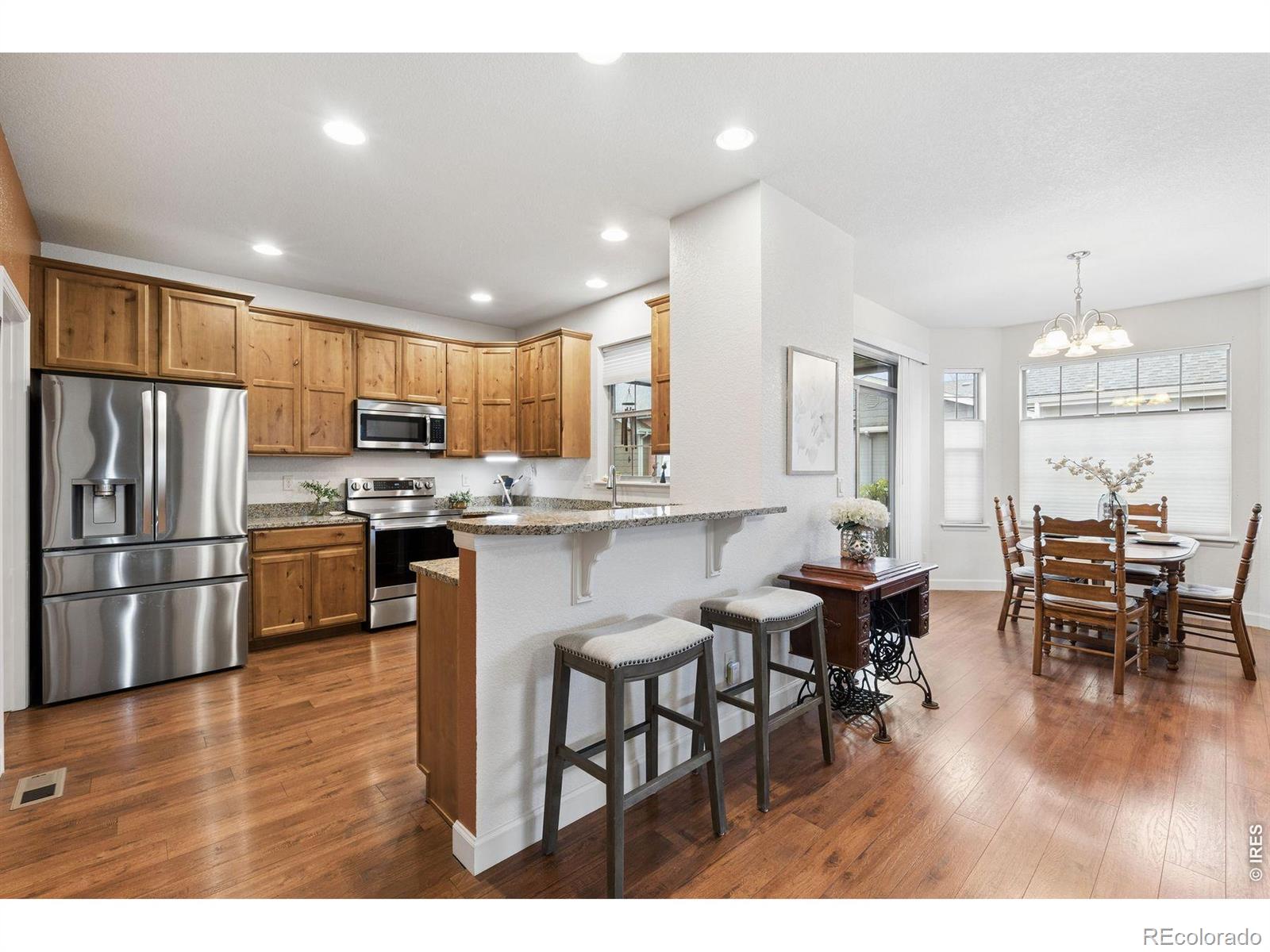 MLS Image #2 for 3472  janus drive,loveland, Colorado