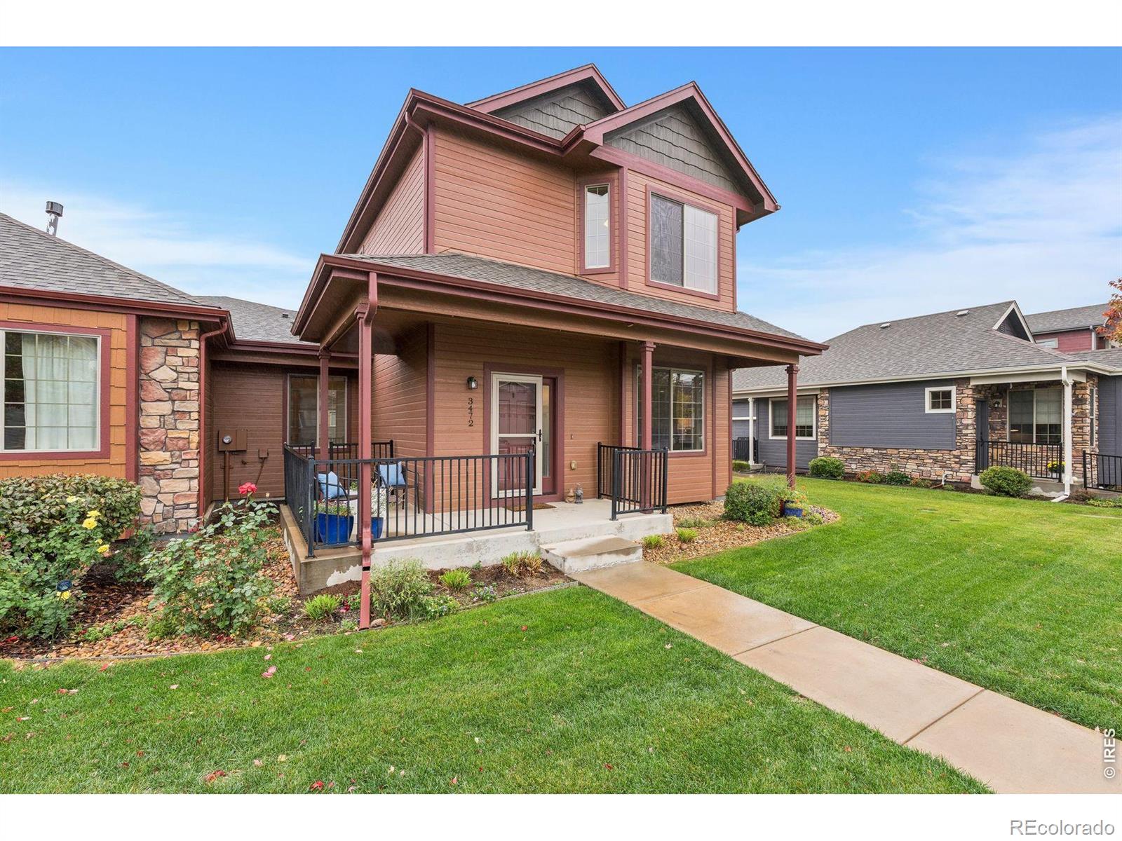 MLS Image #25 for 3472  janus drive,loveland, Colorado