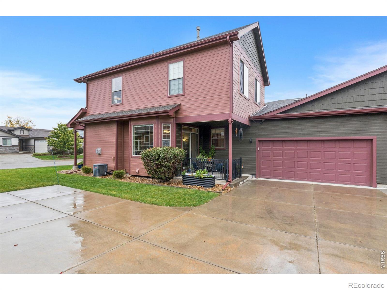 MLS Image #27 for 3472  janus drive,loveland, Colorado