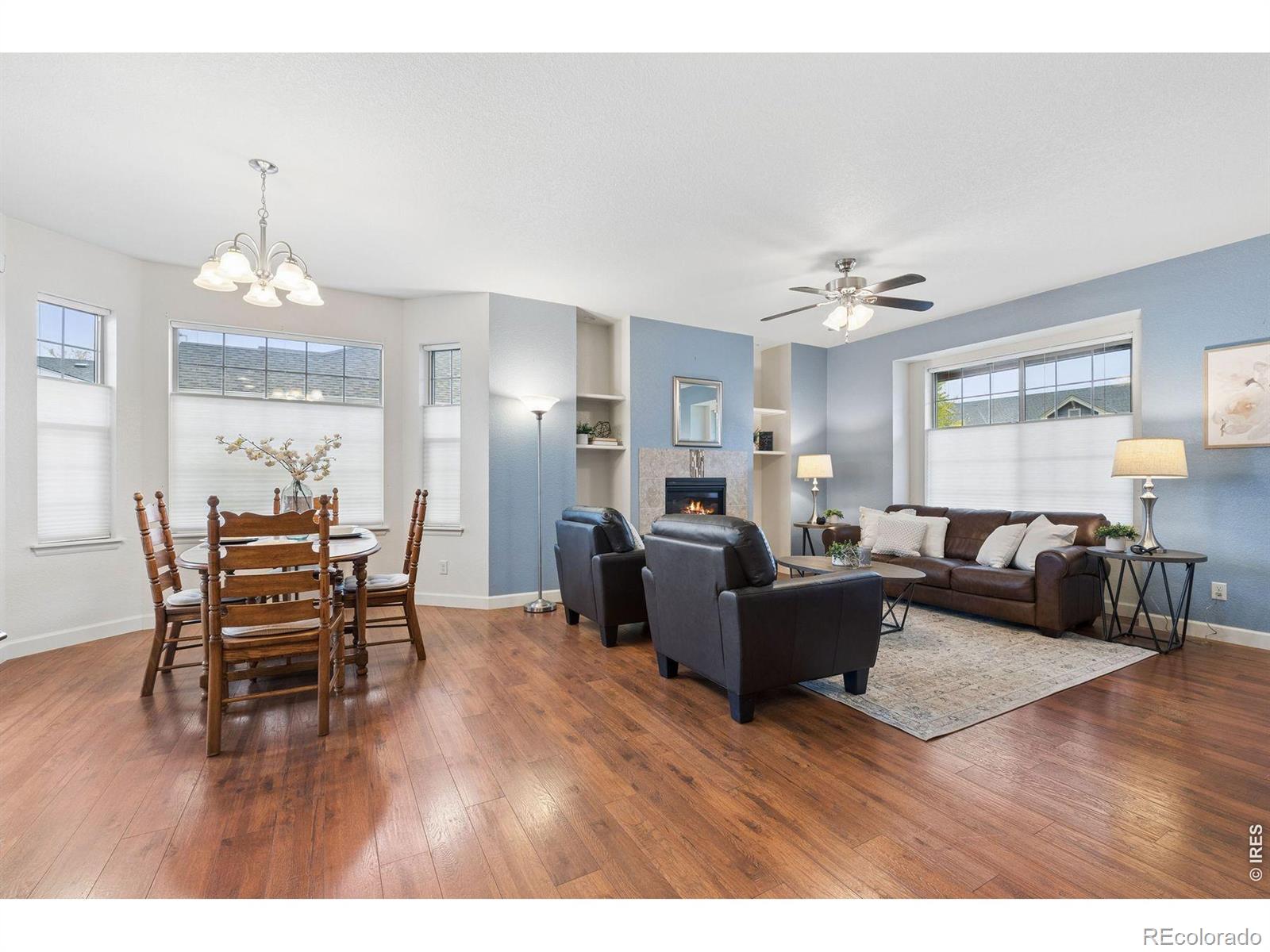 MLS Image #3 for 3472  janus drive,loveland, Colorado