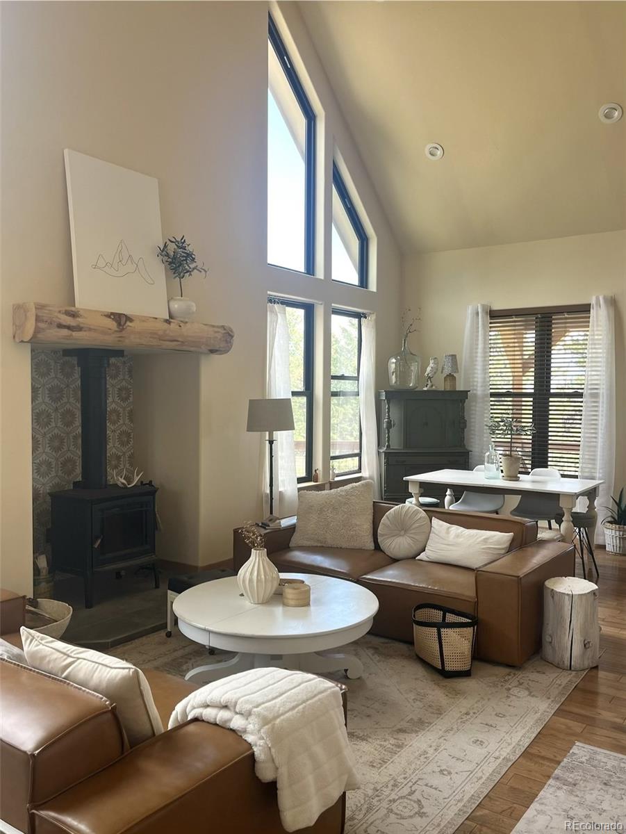 MLS Image #3 for 30490  harvard circle,buena vista, Colorado