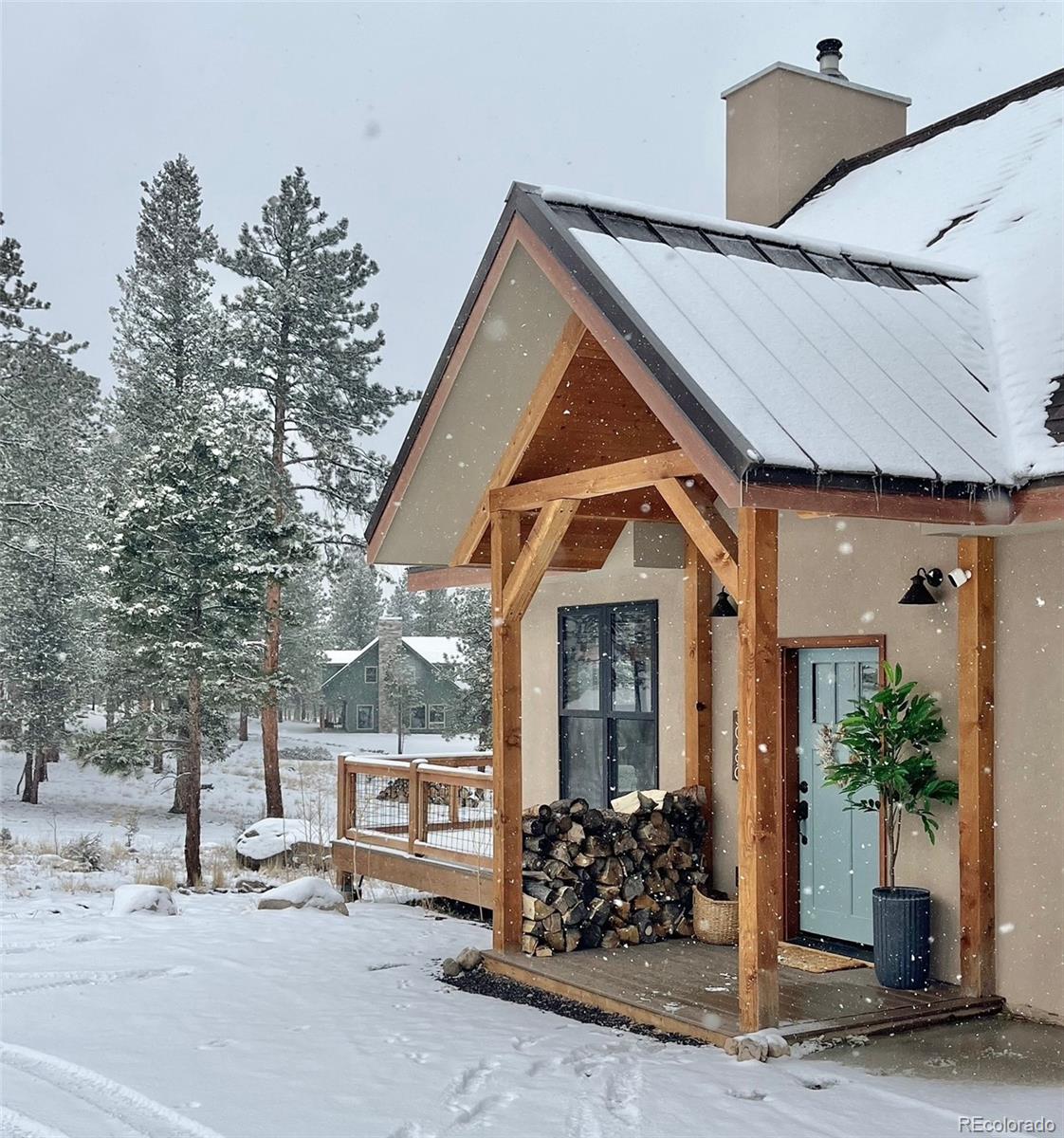 MLS Image #35 for 30490  harvard circle,buena vista, Colorado