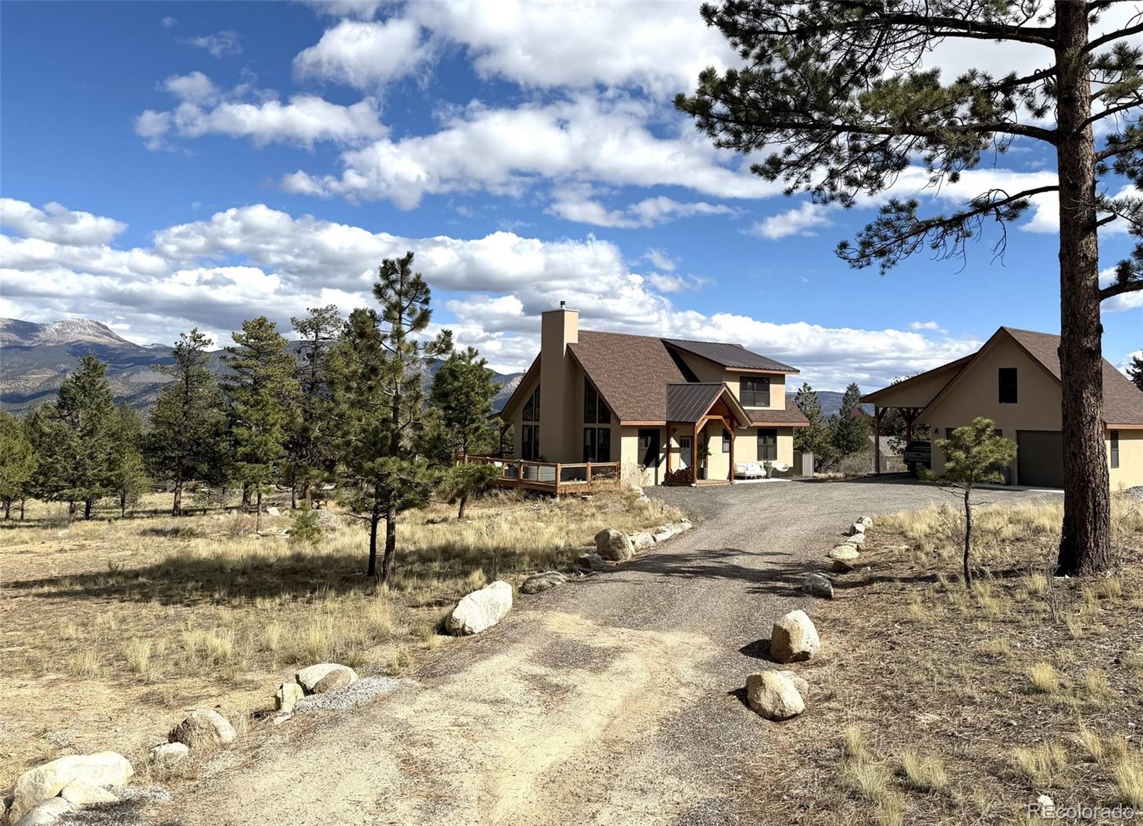 MLS Image #37 for 30490  harvard circle,buena vista, Colorado