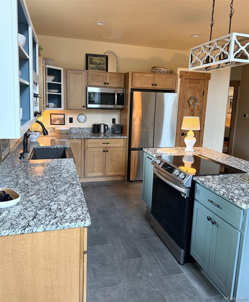 MLS Image #7 for 30490  harvard circle,buena vista, Colorado