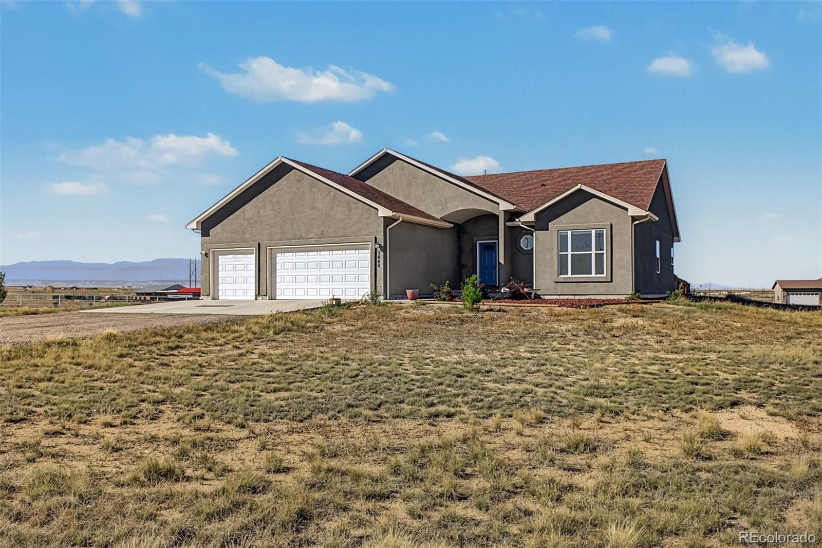 MLS Image #1 for 7448  moab court,fountain, Colorado