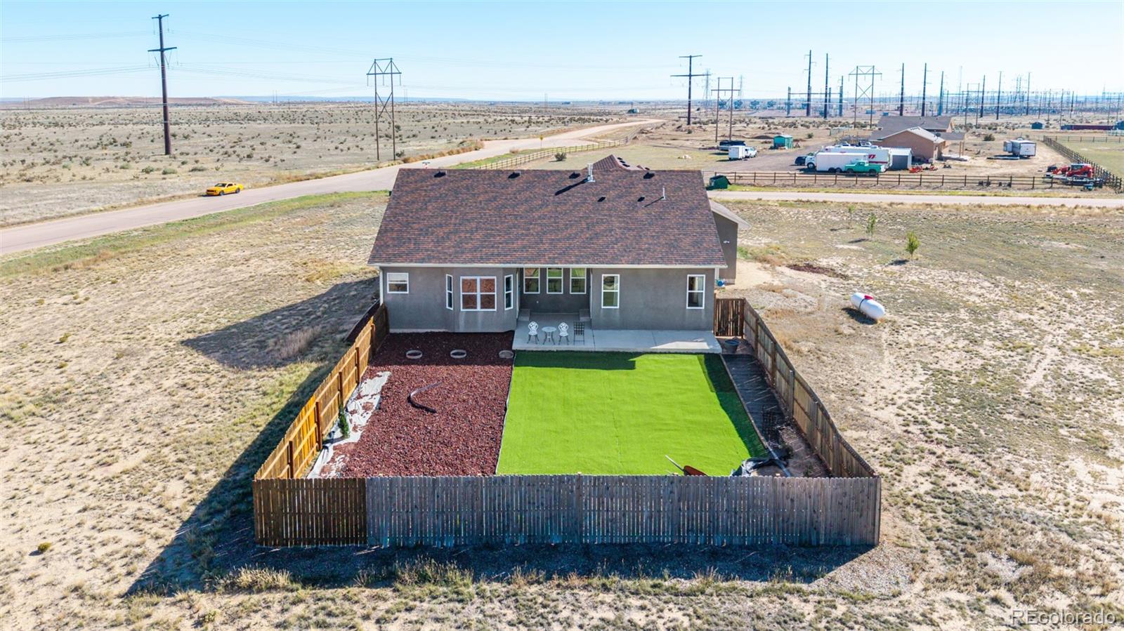 MLS Image #31 for 7448  moab court,fountain, Colorado