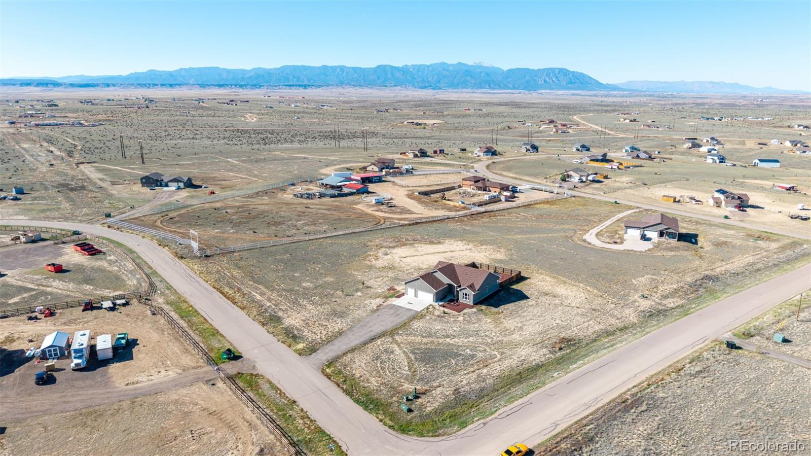MLS Image #35 for 7448  moab court,fountain, Colorado