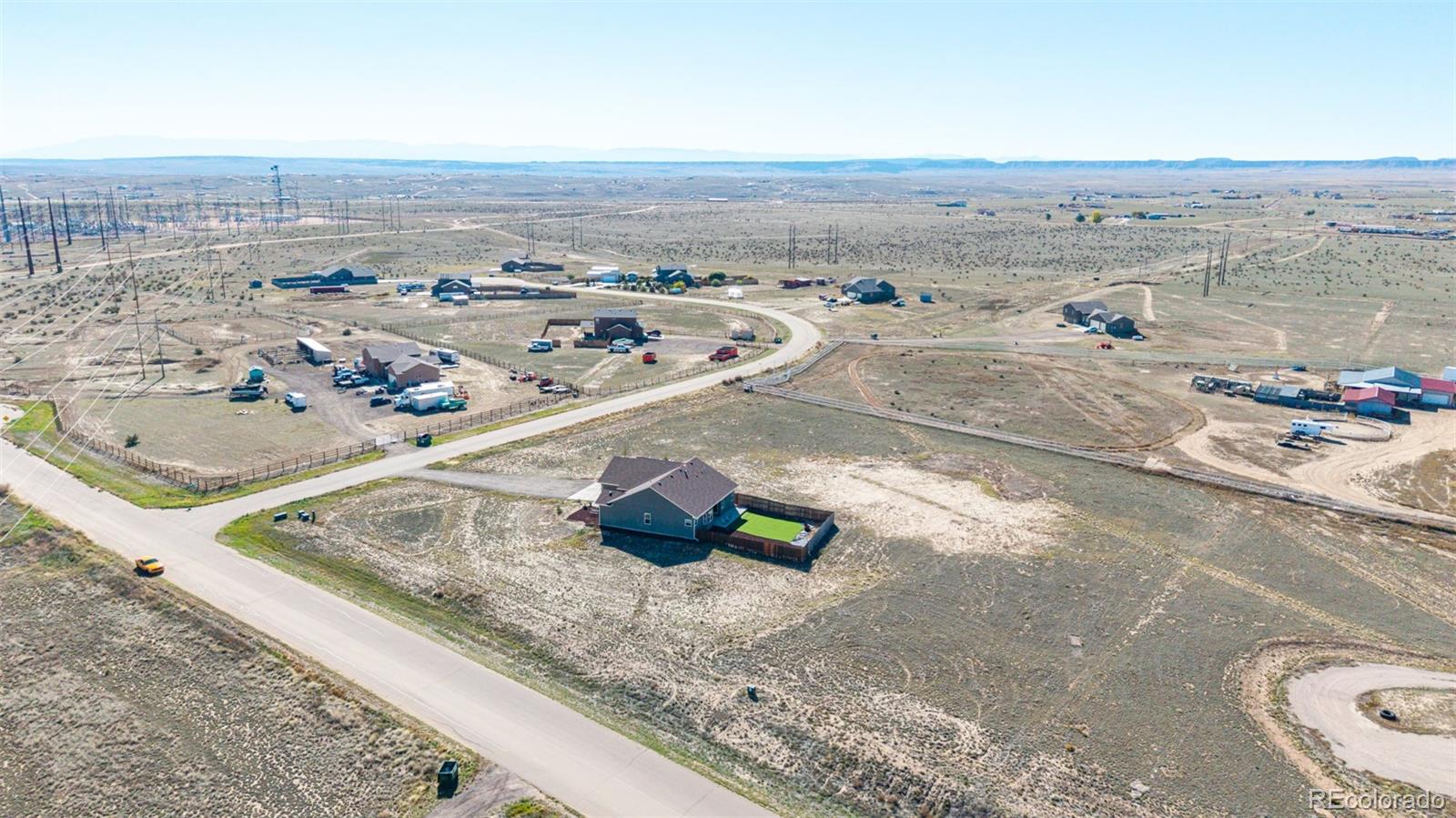 MLS Image #36 for 7448  moab court,fountain, Colorado