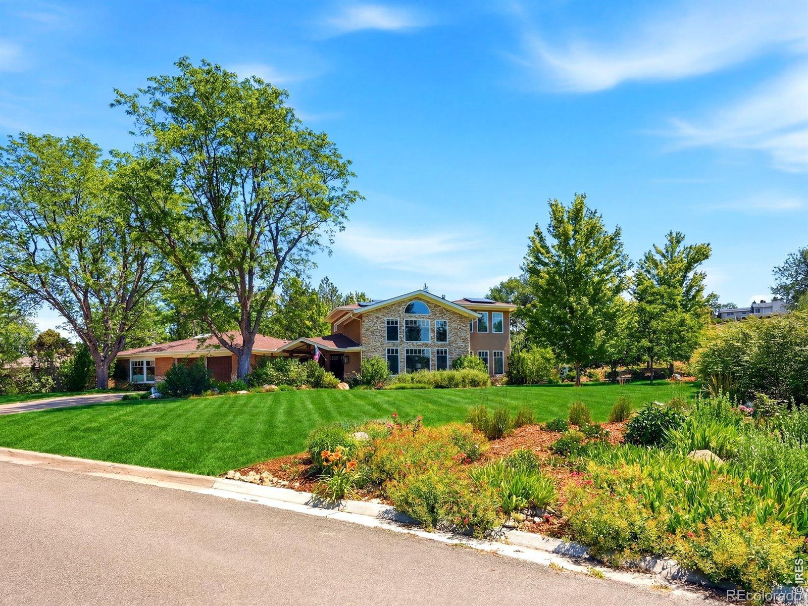 MLS Image #0 for 942  stearns avenue,boulder, Colorado