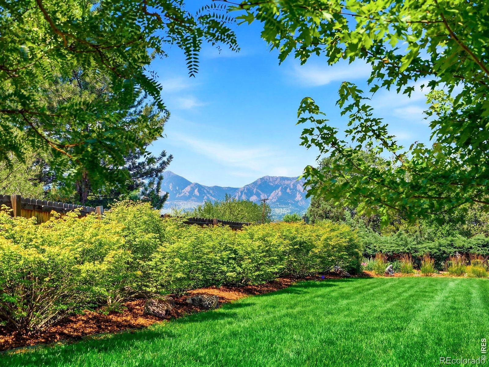 MLS Image #11 for 942  stearns avenue,boulder, Colorado