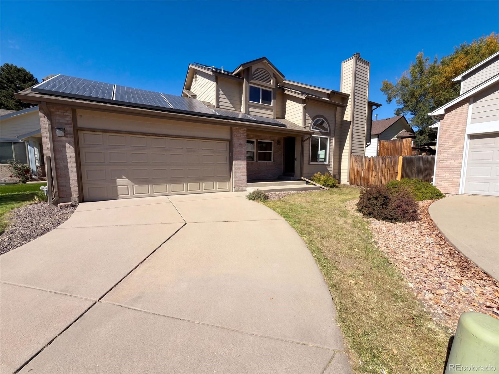 MLS Image #0 for 10471 w 83rd place,arvada, Colorado