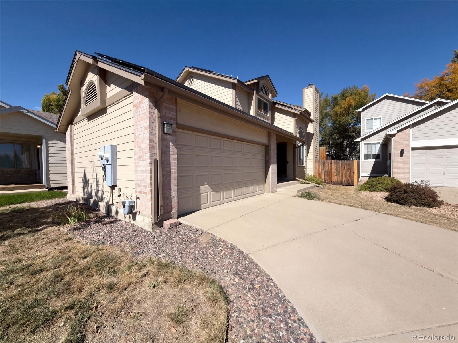 MLS Image #29 for 10471 w 83rd place,arvada, Colorado