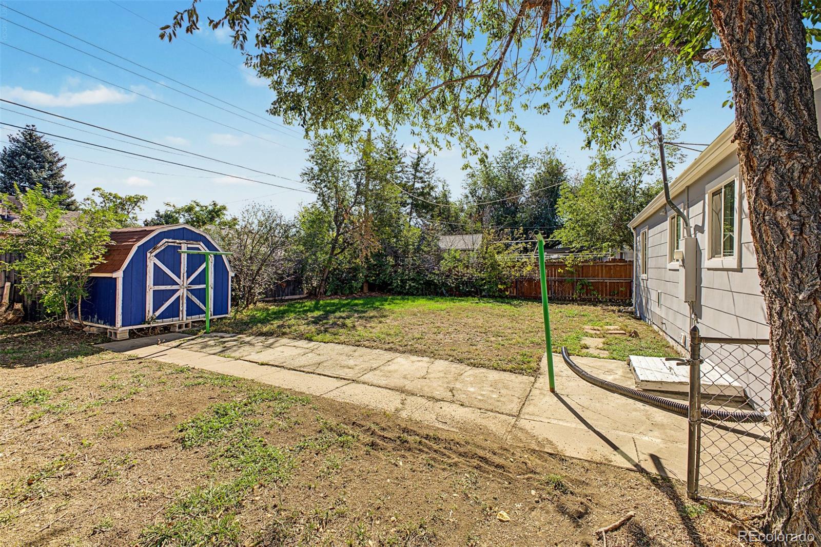 MLS Image #25 for 820  oakland street,aurora, Colorado