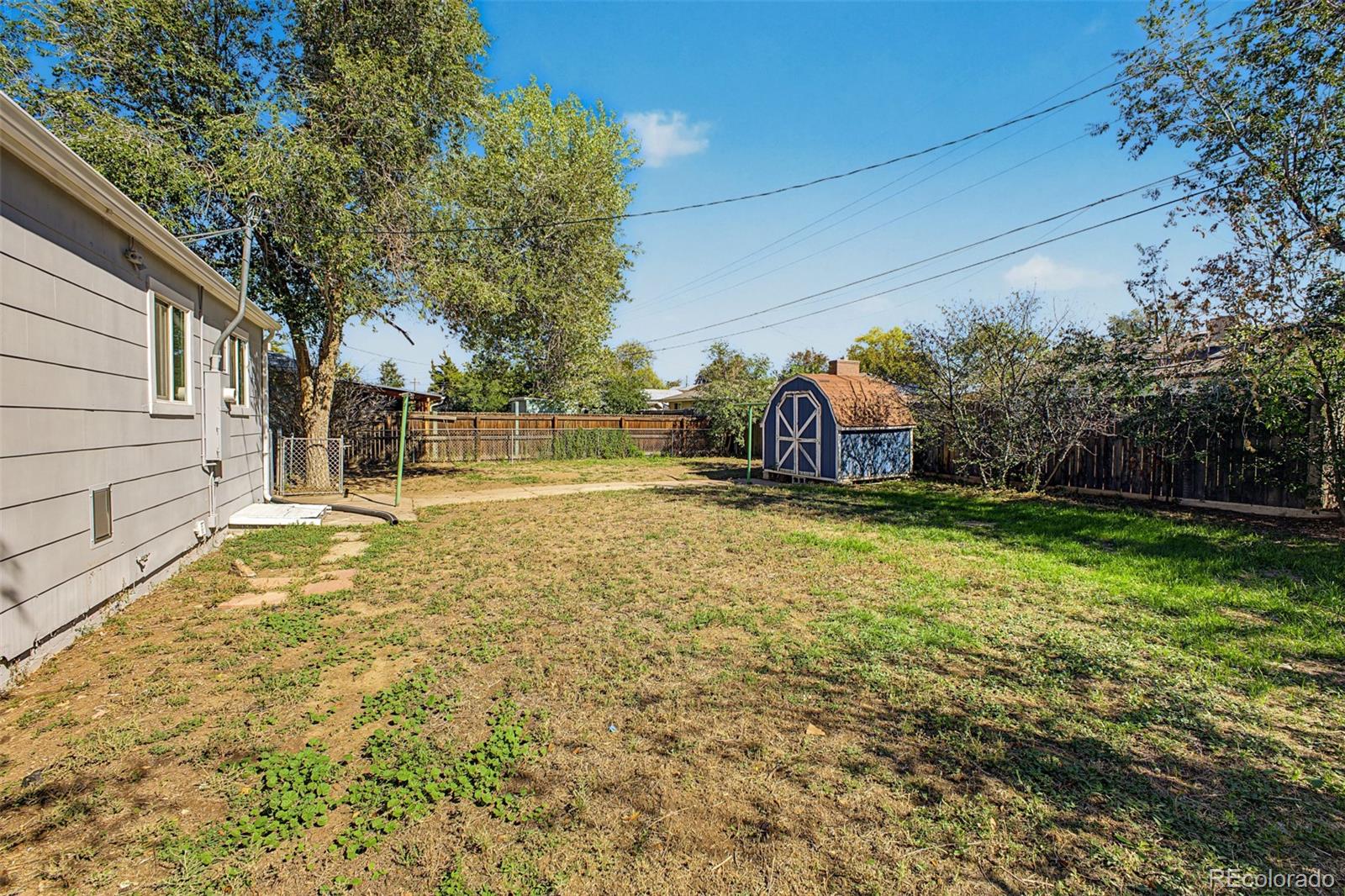 MLS Image #27 for 820  oakland street,aurora, Colorado