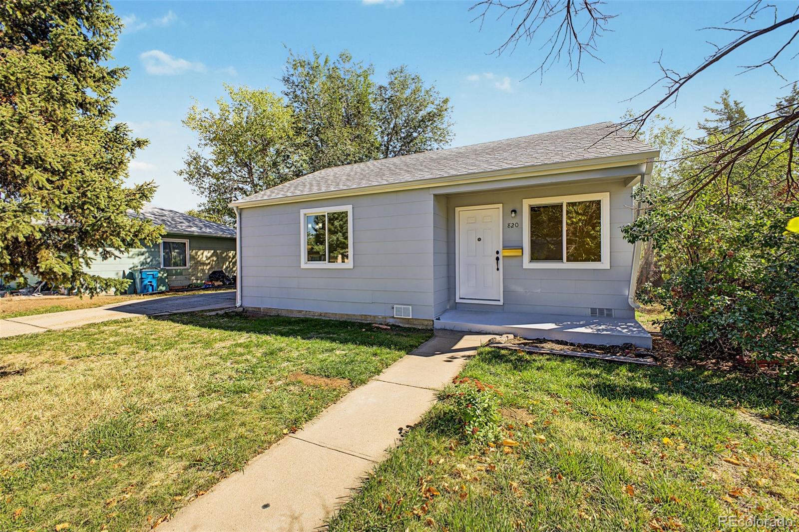 MLS Image #29 for 820  oakland street,aurora, Colorado