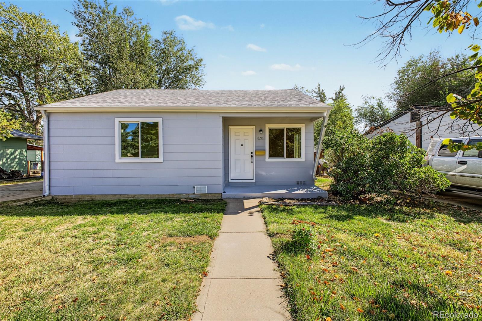 MLS Image #30 for 820  oakland street,aurora, Colorado
