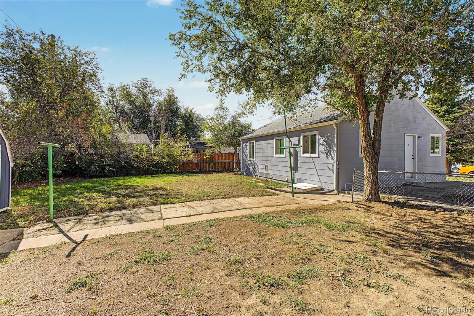 MLS Image #32 for 820  oakland street,aurora, Colorado