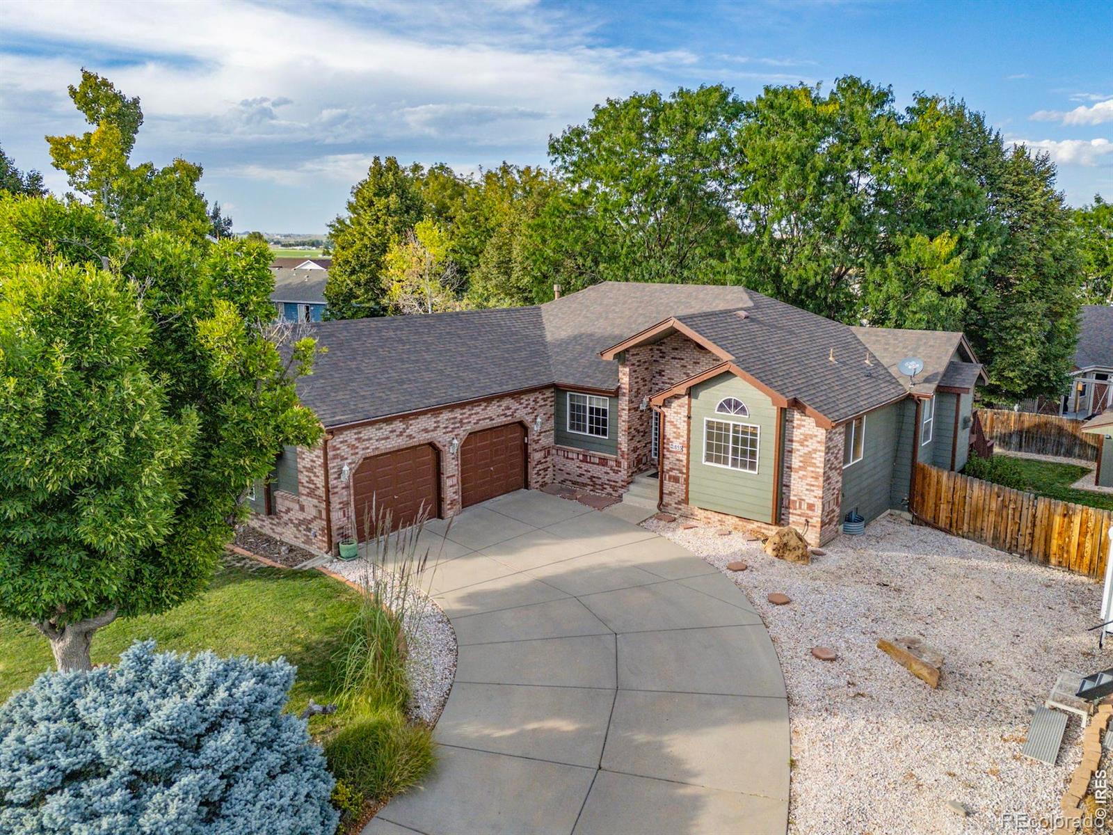 MLS Image #1 for 855 n 7th street,johnstown, Colorado