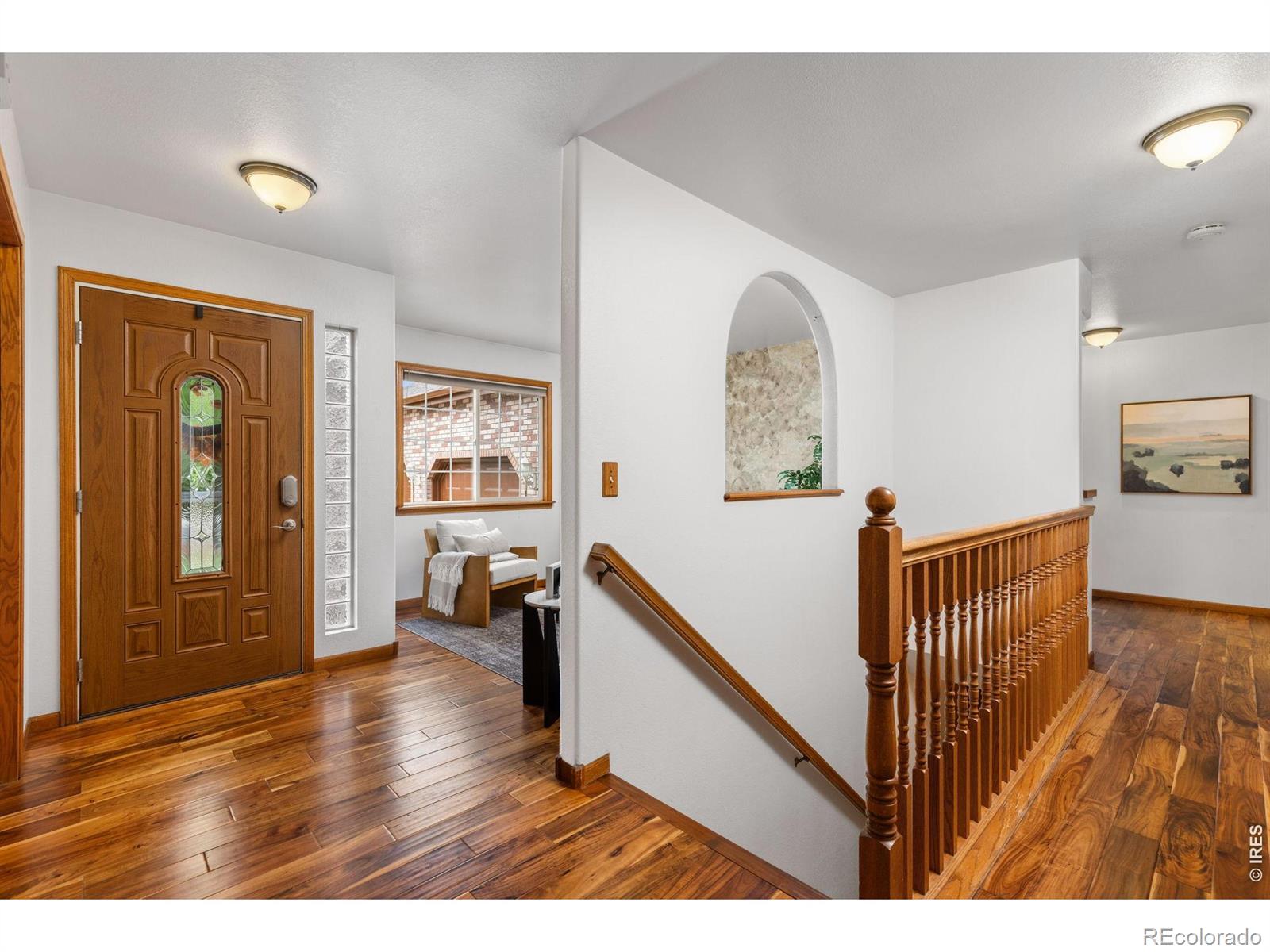 MLS Image #2 for 855 n 7th street,johnstown, Colorado