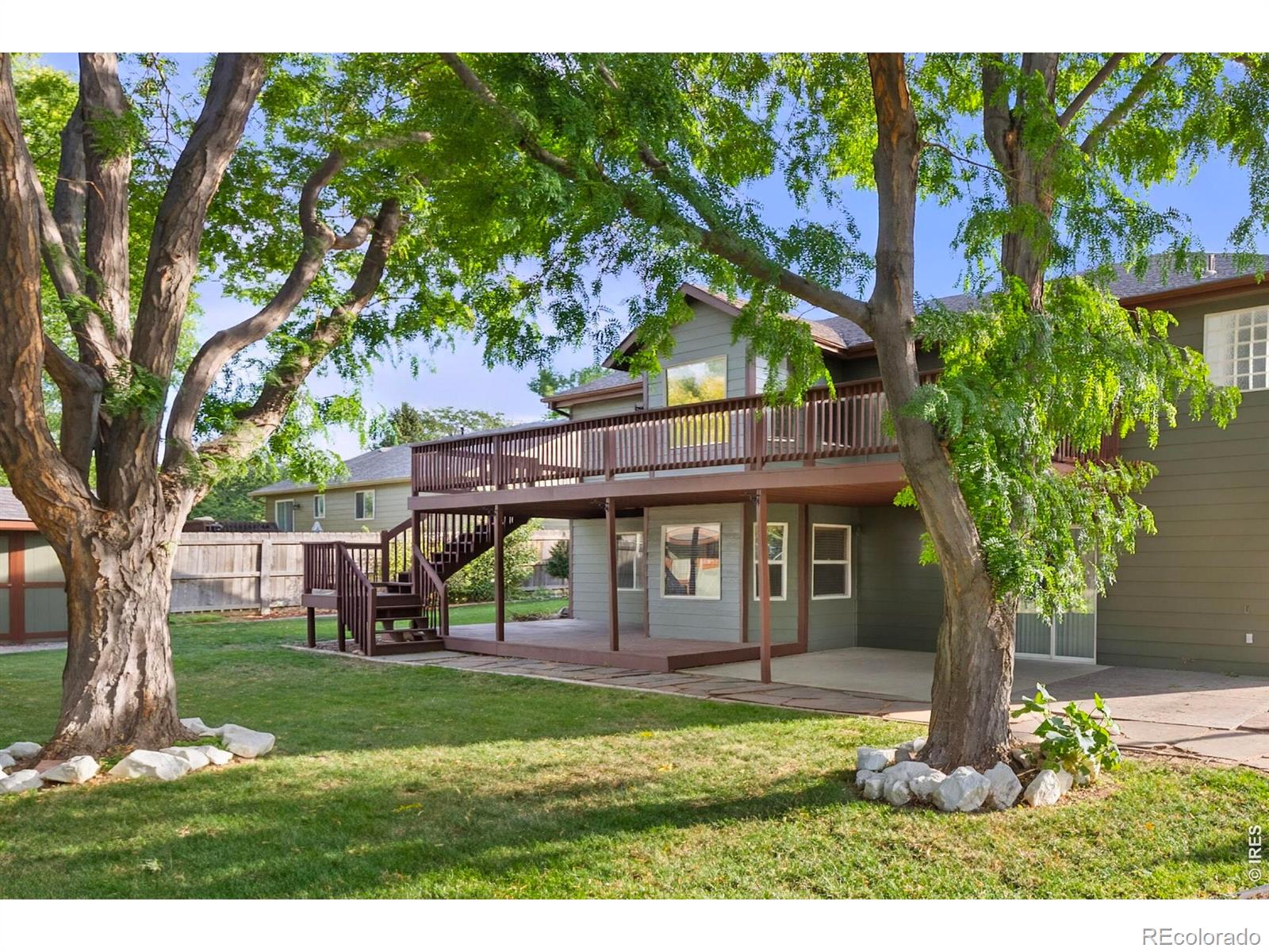 MLS Image #25 for 855 n 7th street,johnstown, Colorado