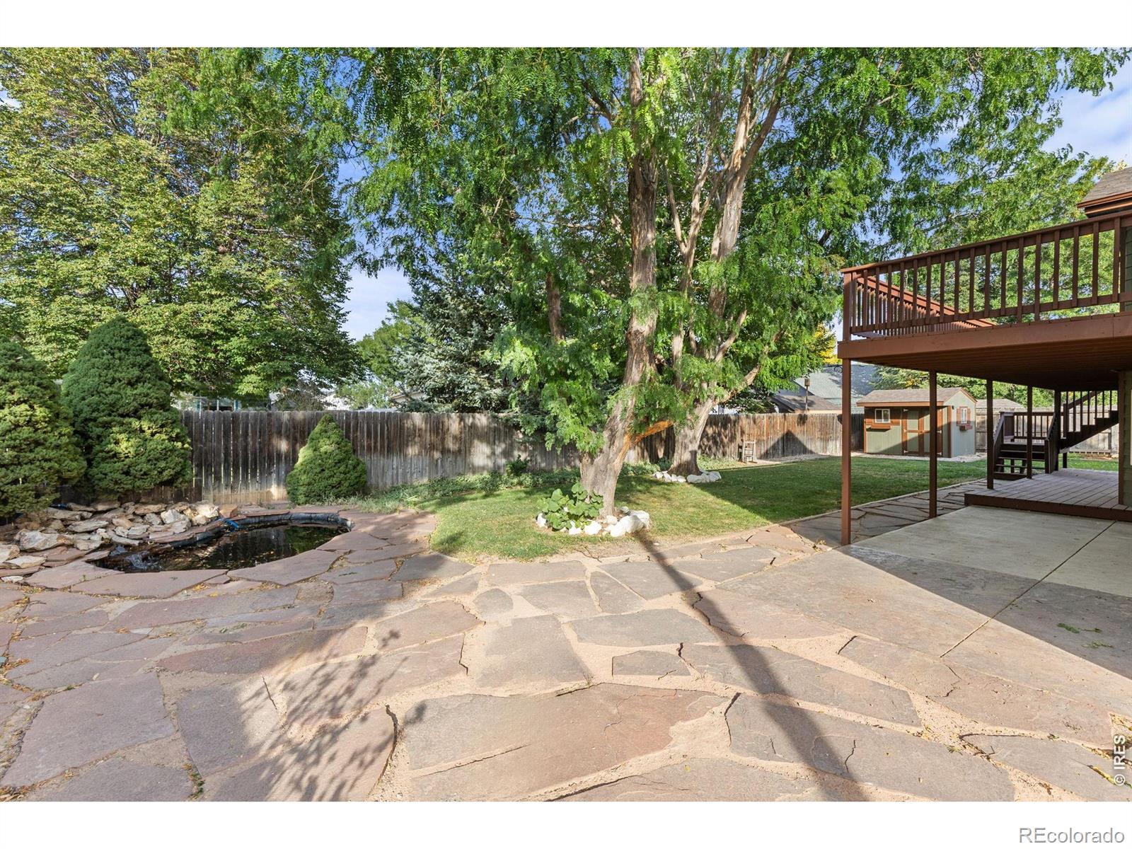 MLS Image #26 for 855 n 7th street,johnstown, Colorado