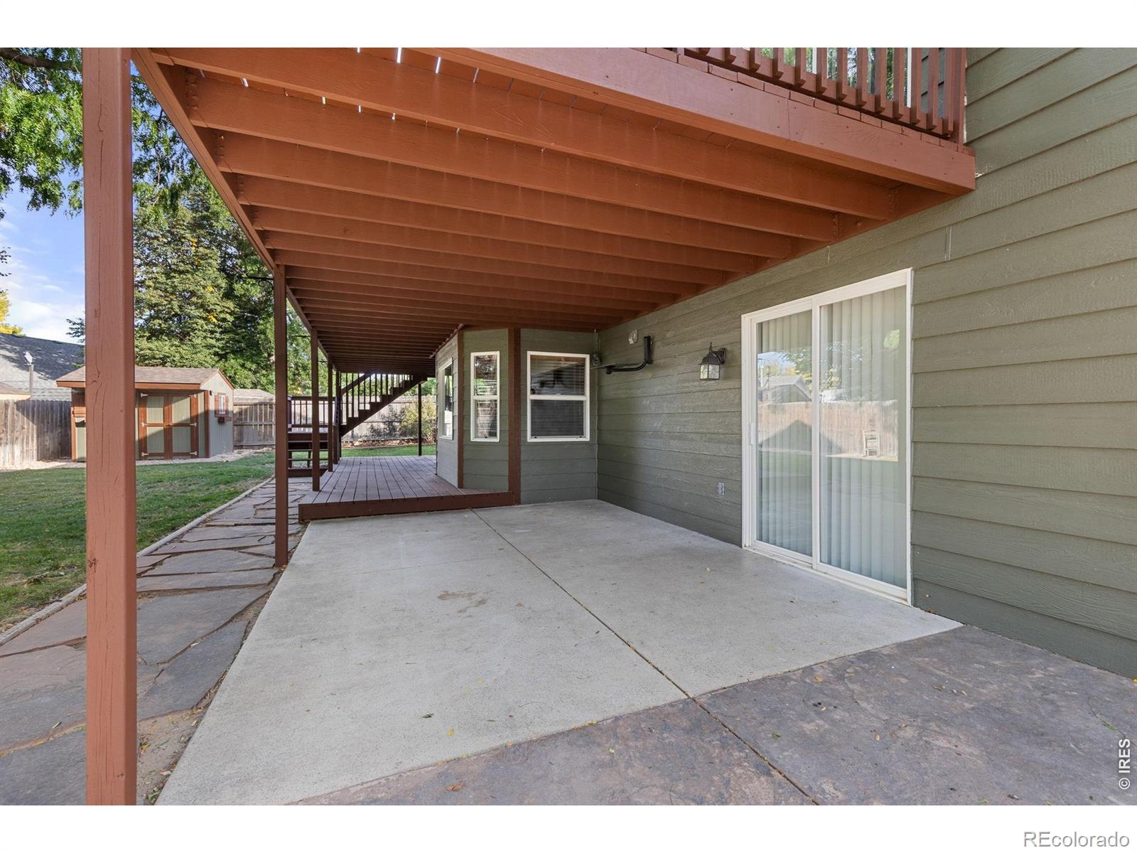 MLS Image #28 for 855 n 7th street,johnstown, Colorado