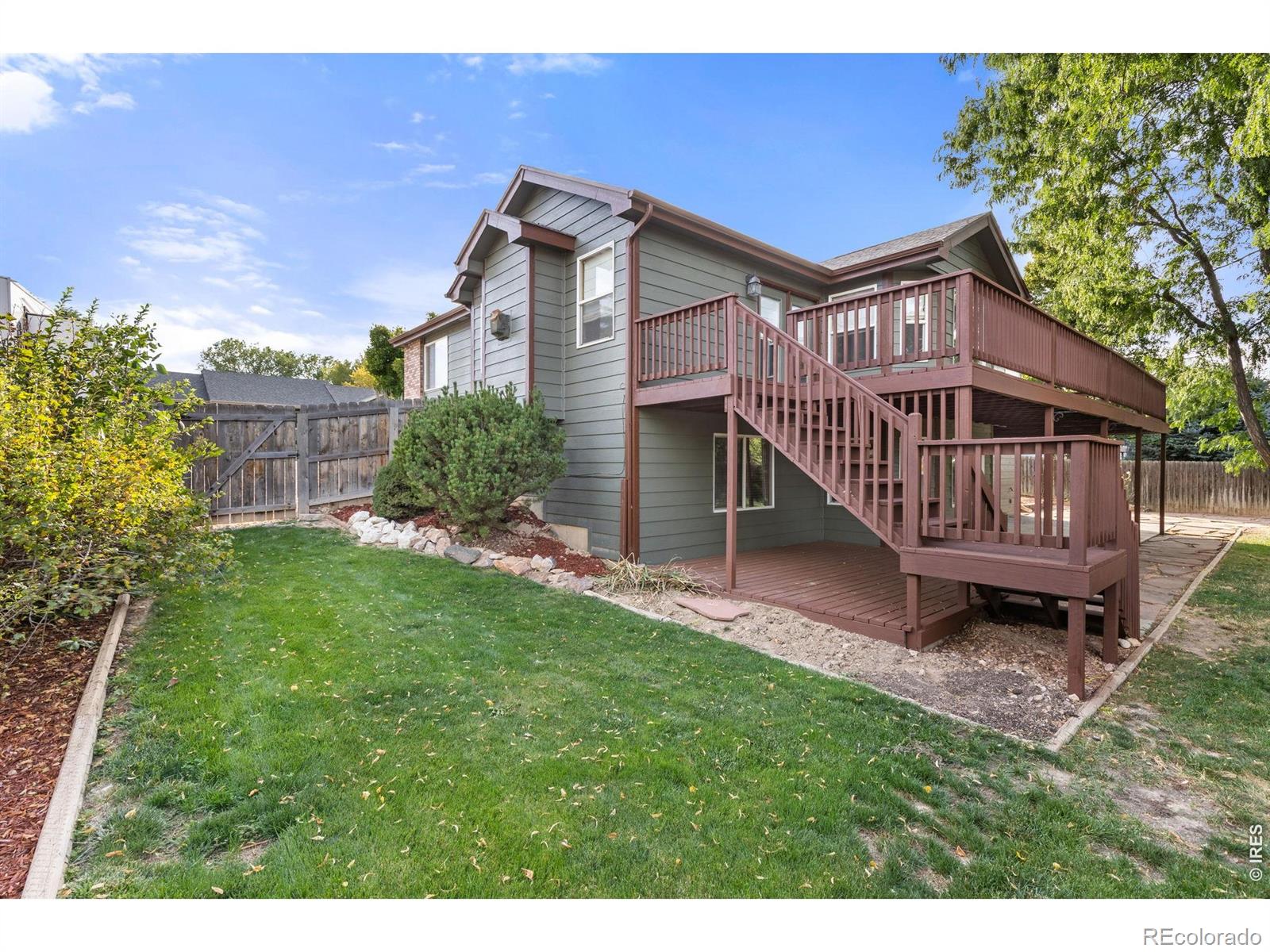 MLS Image #30 for 855 n 7th street,johnstown, Colorado