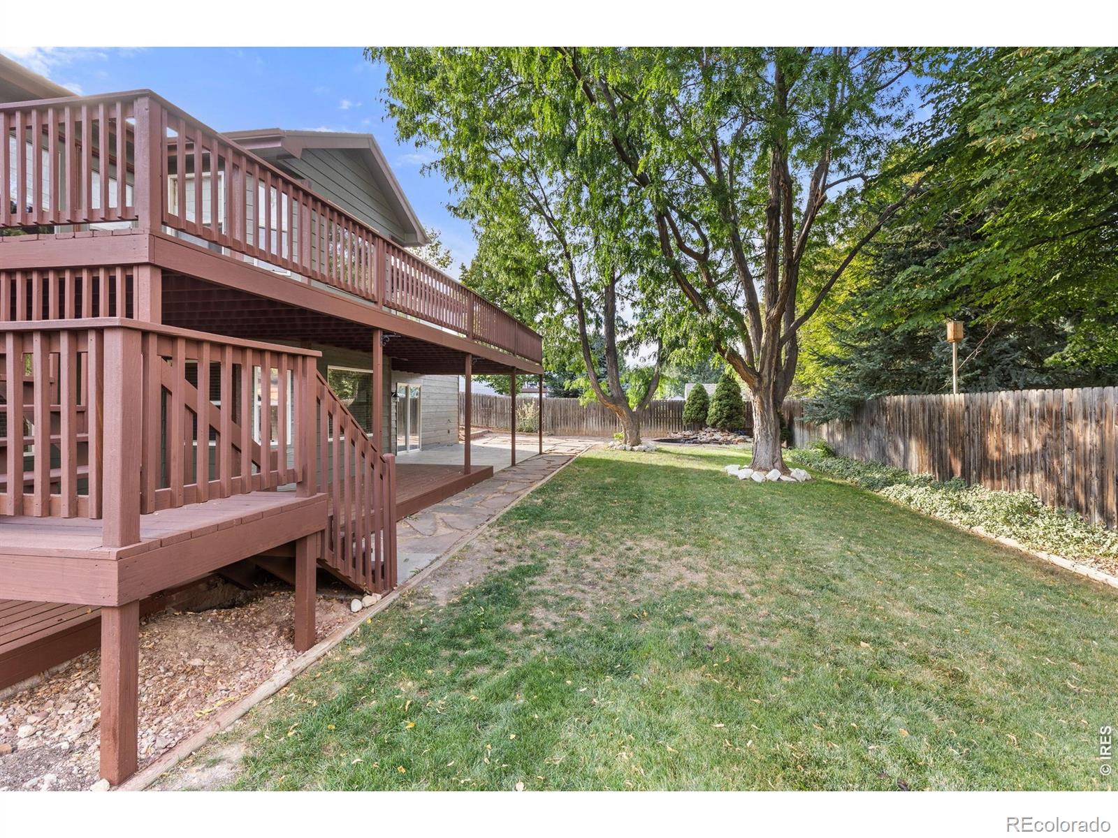 MLS Image #31 for 855 n 7th street,johnstown, Colorado