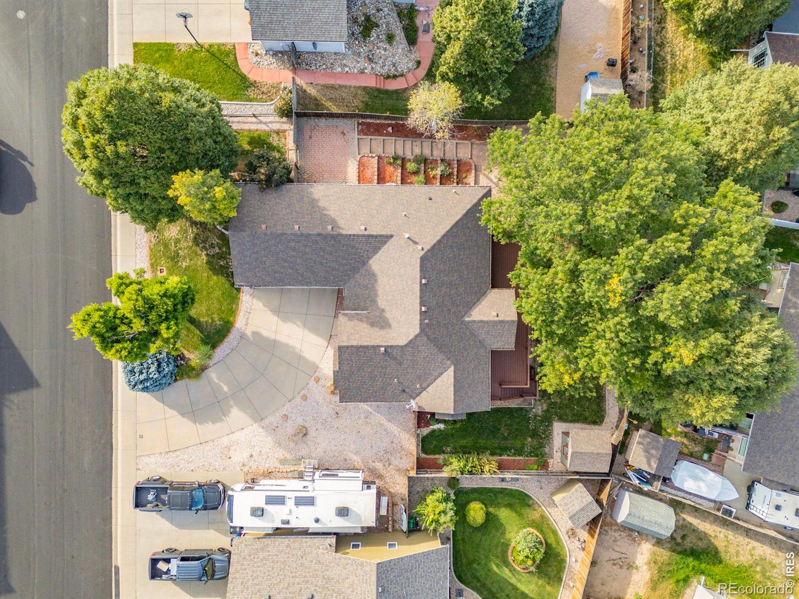 MLS Image #35 for 855 n 7th street,johnstown, Colorado
