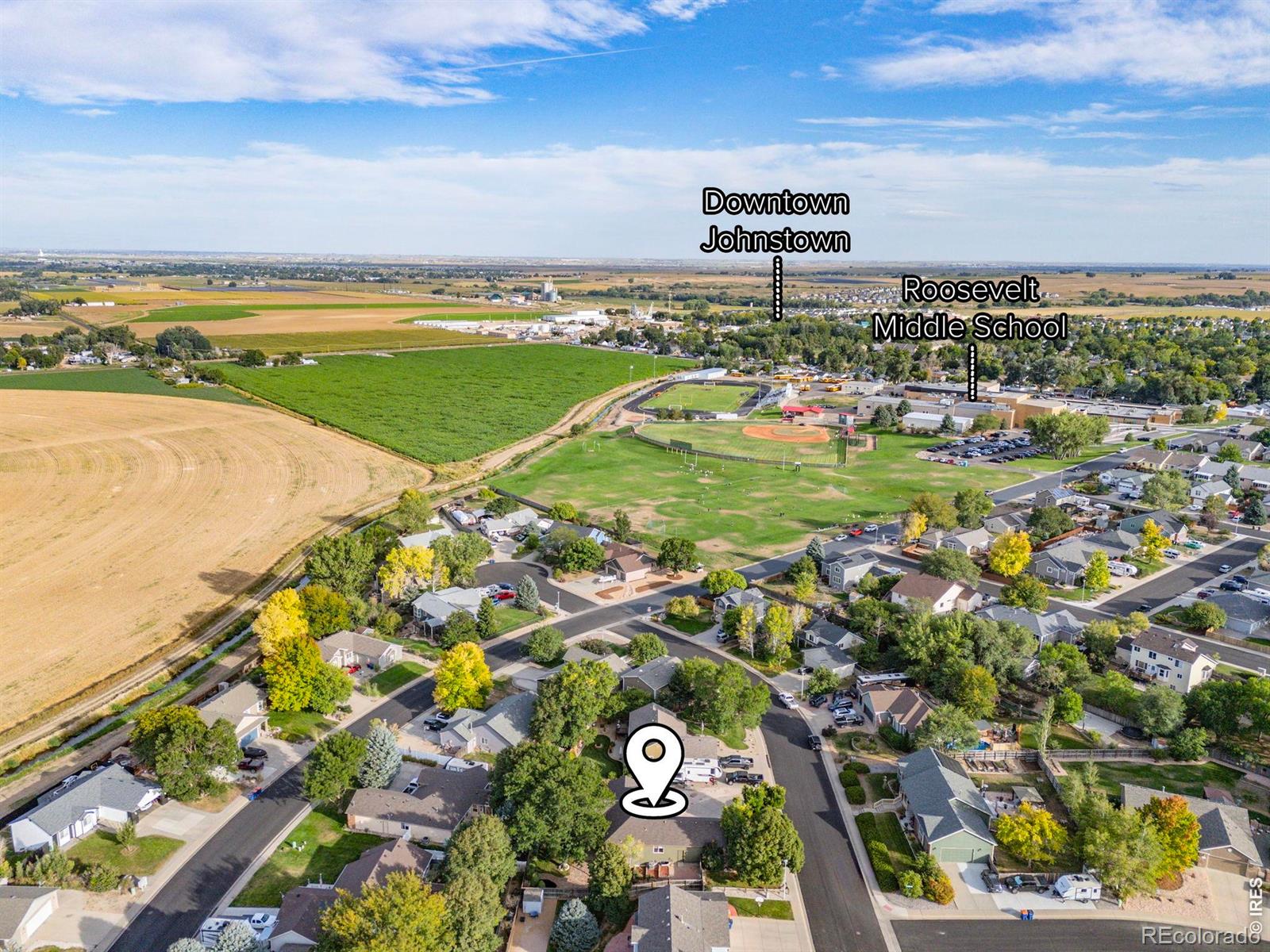 MLS Image #38 for 855 n 7th street,johnstown, Colorado