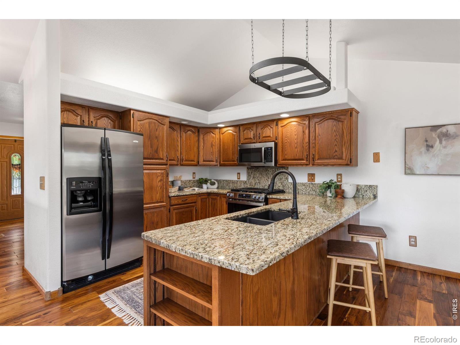 MLS Image #5 for 855 n 7th street,johnstown, Colorado