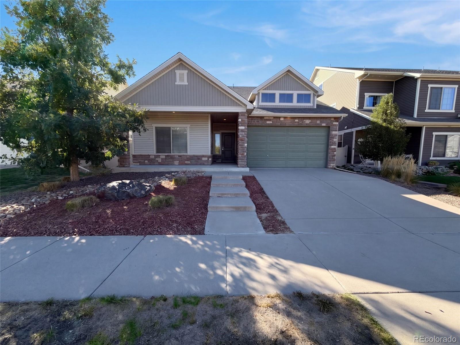 MLS Image #0 for 4741  ventura street,denver, Colorado