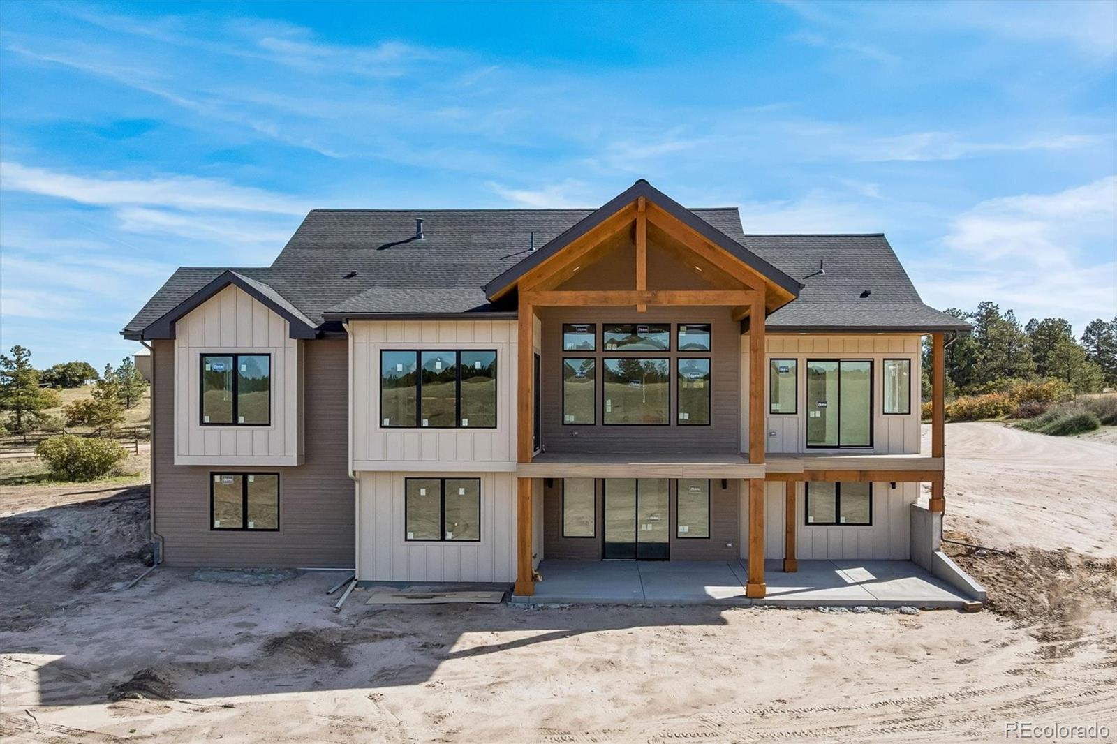 MLS Image #10 for 1579  deerpath road,franktown, Colorado