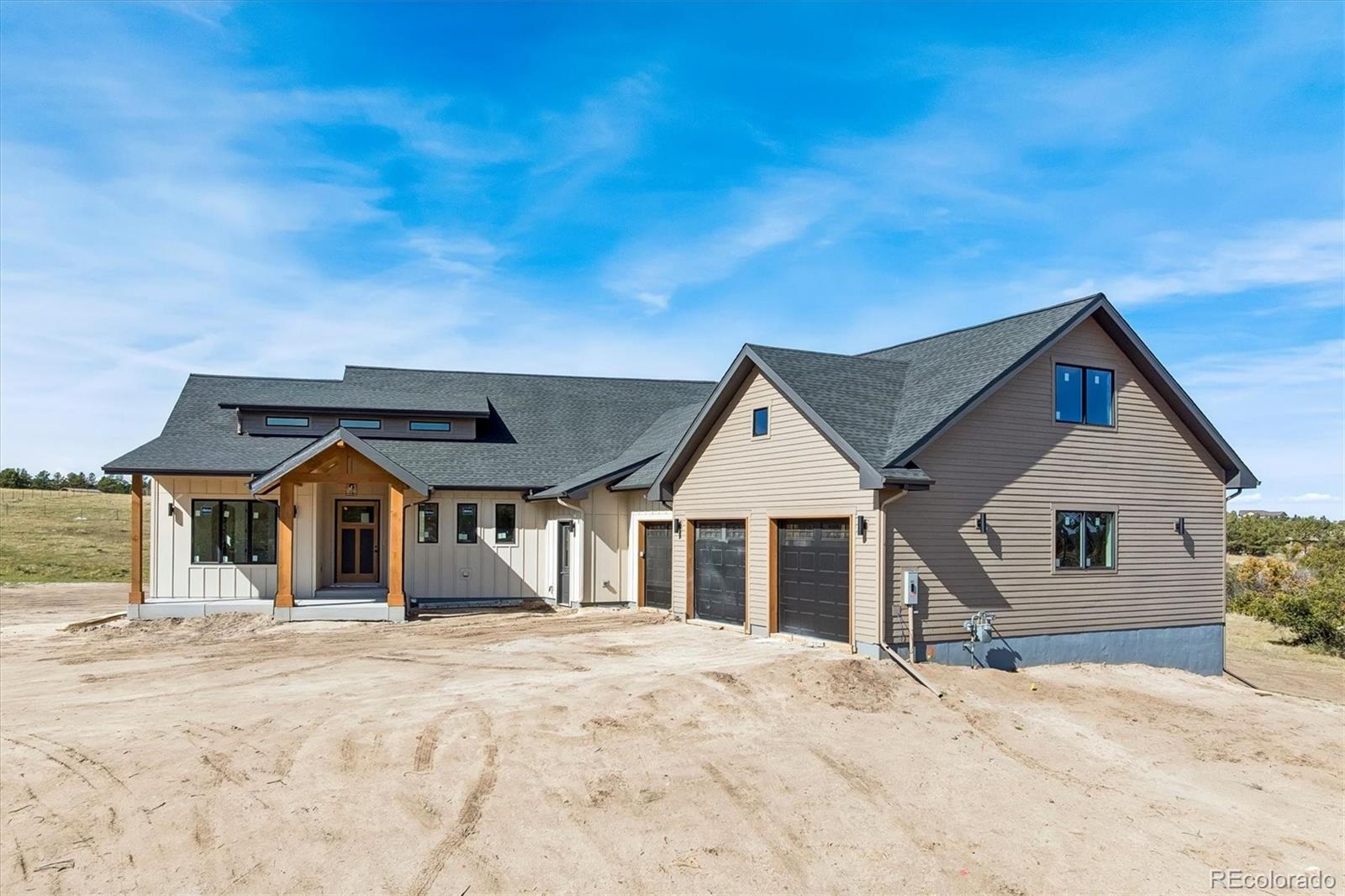 MLS Image #11 for 1579  deerpath road,franktown, Colorado