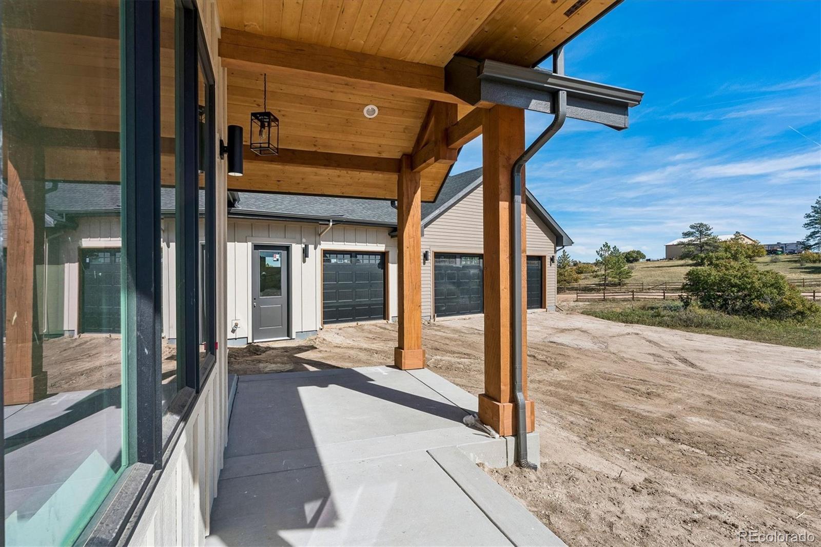 MLS Image #2 for 1579  deerpath road,franktown, Colorado