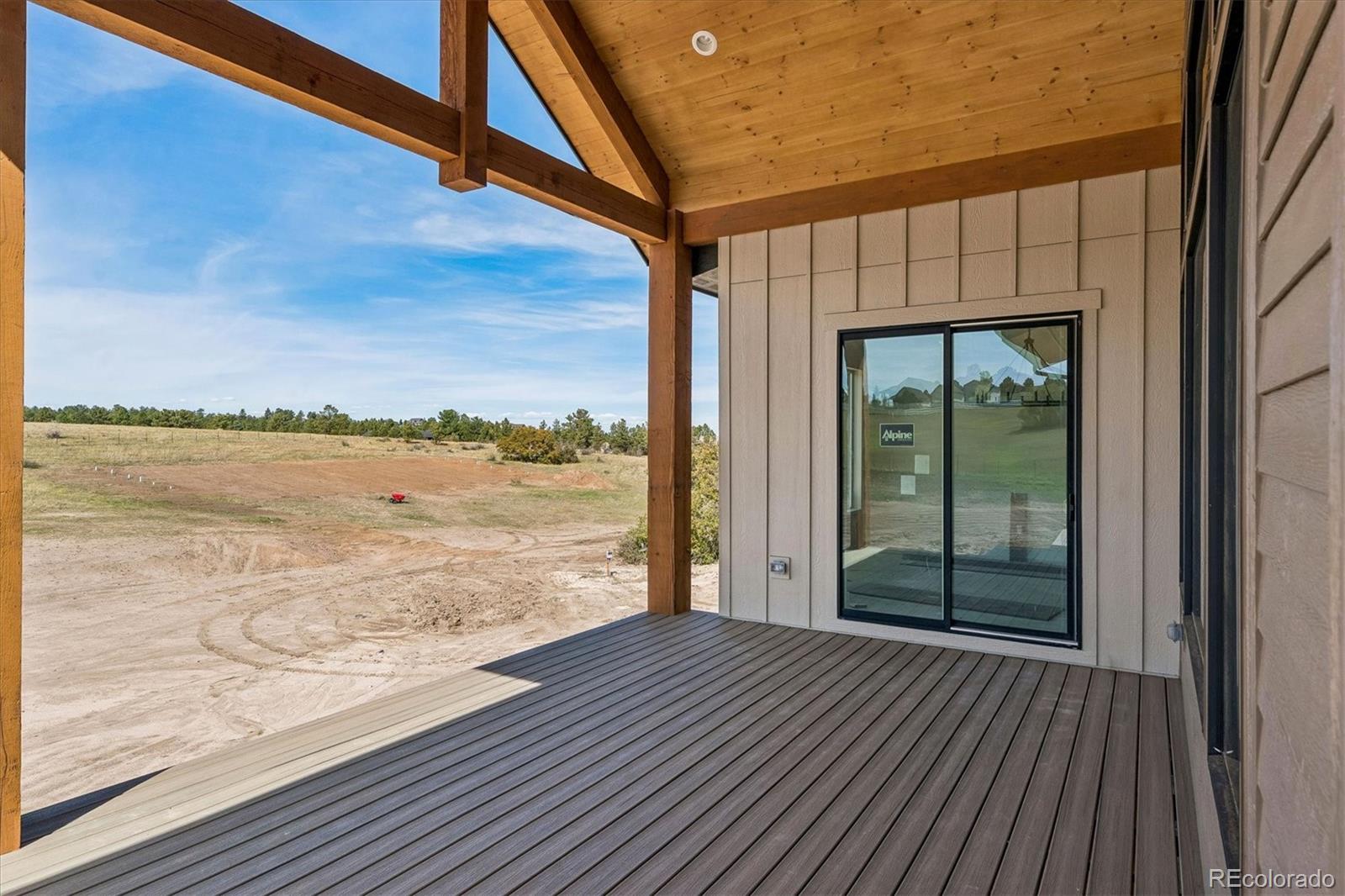 MLS Image #3 for 1579  deerpath road,franktown, Colorado