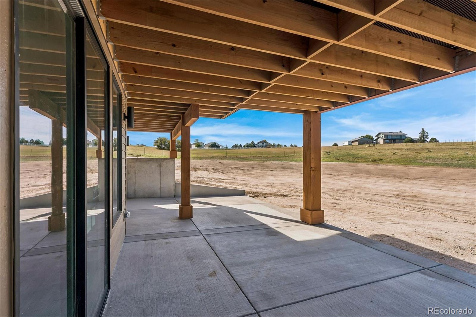 MLS Image #7 for 1579  deerpath road,franktown, Colorado