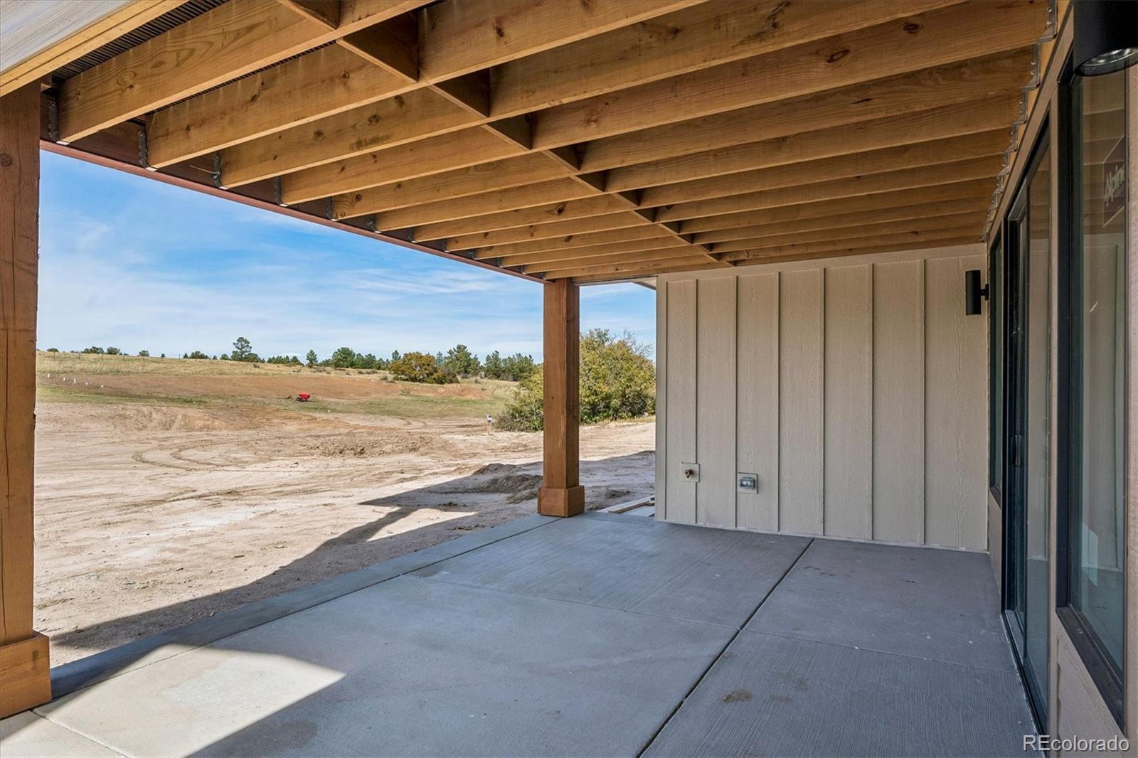 MLS Image #8 for 1579  deerpath road,franktown, Colorado